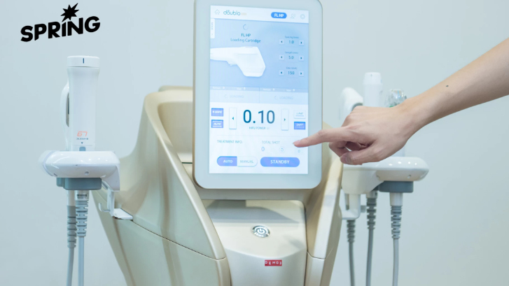 First Jobbers พร้อมจ่ายเพื่อบุคลิกภาพ ดันตลาดความงามโต ออปติมาแอสเทติค ลุยชิงเค้ก