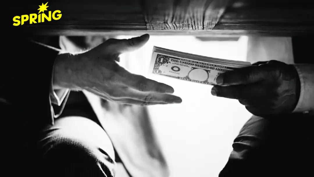 เปิด 6 ข้อต้านทุจริต! ที่จะทำให้ไทยหลุดกับดัก ‘ภาพลักษณ์คอร์รัปชัน’ ถดถอย