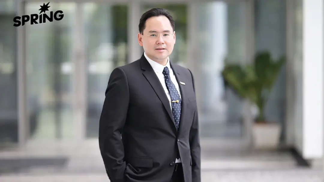 CKPower เผยกำไรสุทธิปี 2568 เติบโตแข็งแกร่ง อานิสงส์จากปริมาณน้ำหนุนผลประกอบการ CKPower เผยกำไรสุทธิปี 2568 เติบโตแข็งแกร่ง อานิสงส์จากปริมาณน้ำหนุนผลประกอบการ