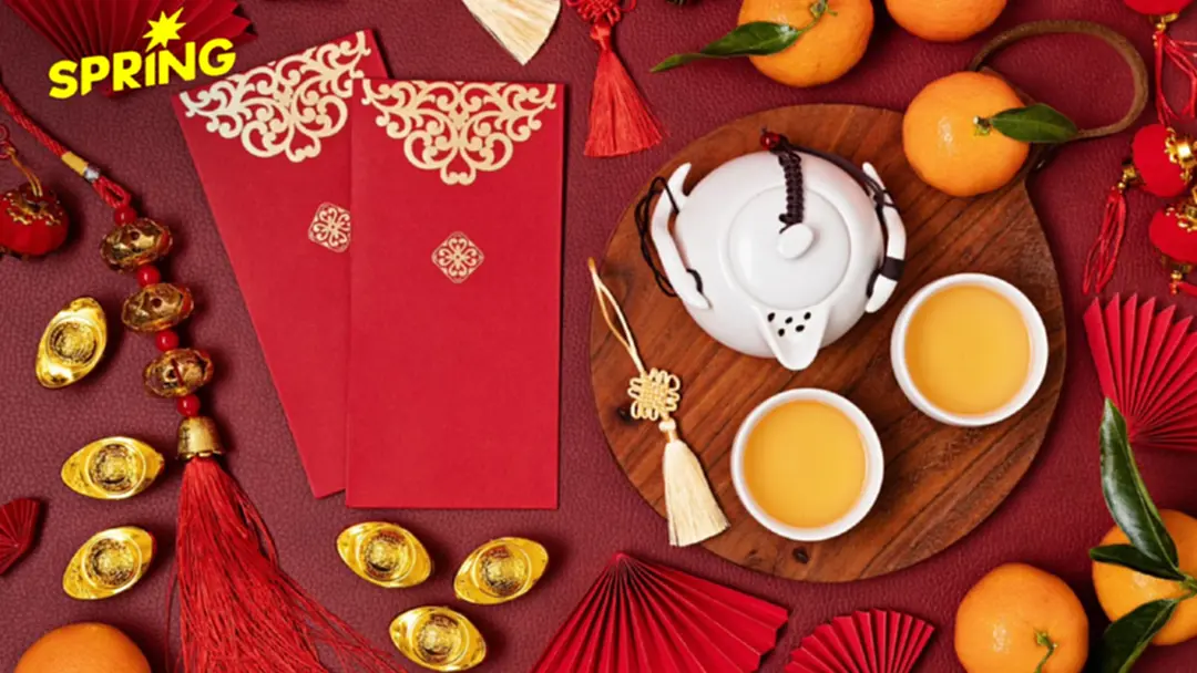 เร่งหนุนจับจ่ายช่วง ‘ตรุษจีน’ปี2569 กิน ช้อป เที่ยว กระตุ้นเศรษฐกิจไทย เร่งหนุนจับจ่ายช่วง ‘ตรุษจีน’ปี2569 กิน ช้อป เที่ยว กระตุ้นเศรษฐกิจไทย