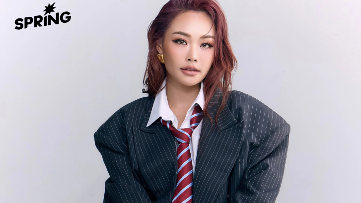 อินไซต์ Gen Z ชอบคิ้วอ่อน ย้อมสี-ฟอกสีผมบรอนซ์-ครีม สไตล์เกาหลี เทียร่าบิวตี้ ส่งสินค้าเจาะตลาด