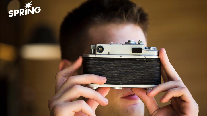 เมื่อ Gen Z–มิลเลนเนียล แห่สร้าง “เกาะแอนะล็อก” หนีโลกดิจิทัล