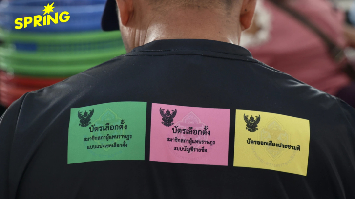 เจาะ 3 ปัจจัยทำ 'เลือกตั้งโมฆะ' บทเรียนจากอดีตถึงปมบาร์โค้ดเลือกตั้ง 69