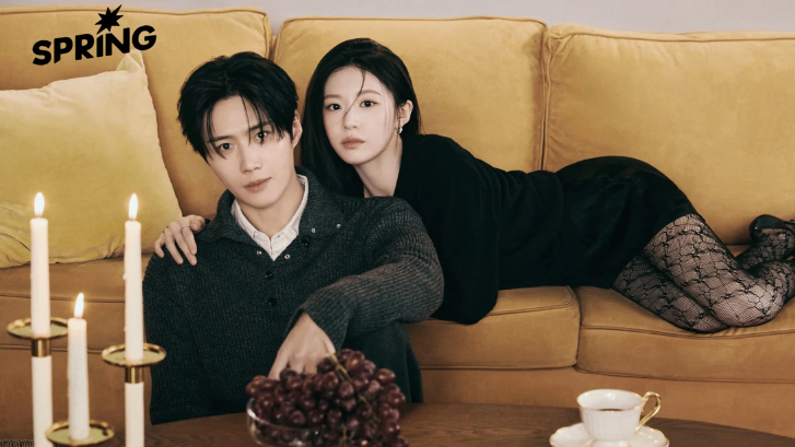 ซีรีส์ Can This Love Be Translated? อันดับ 1 Netflix กวาด 9 ล้านวิว