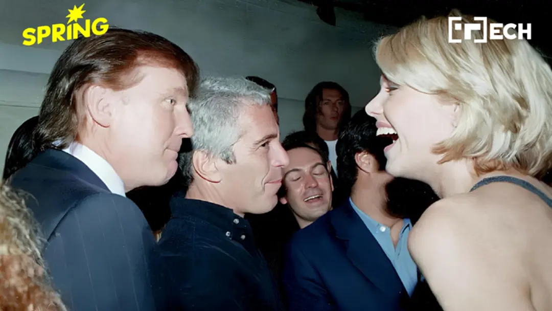 ชี้ AI สร้างภาพปลอม 'เอปสตีนคู่ผู้นำโลก' ได้แนบเนียน เสี่ยงบิดเบือนข้อมูล