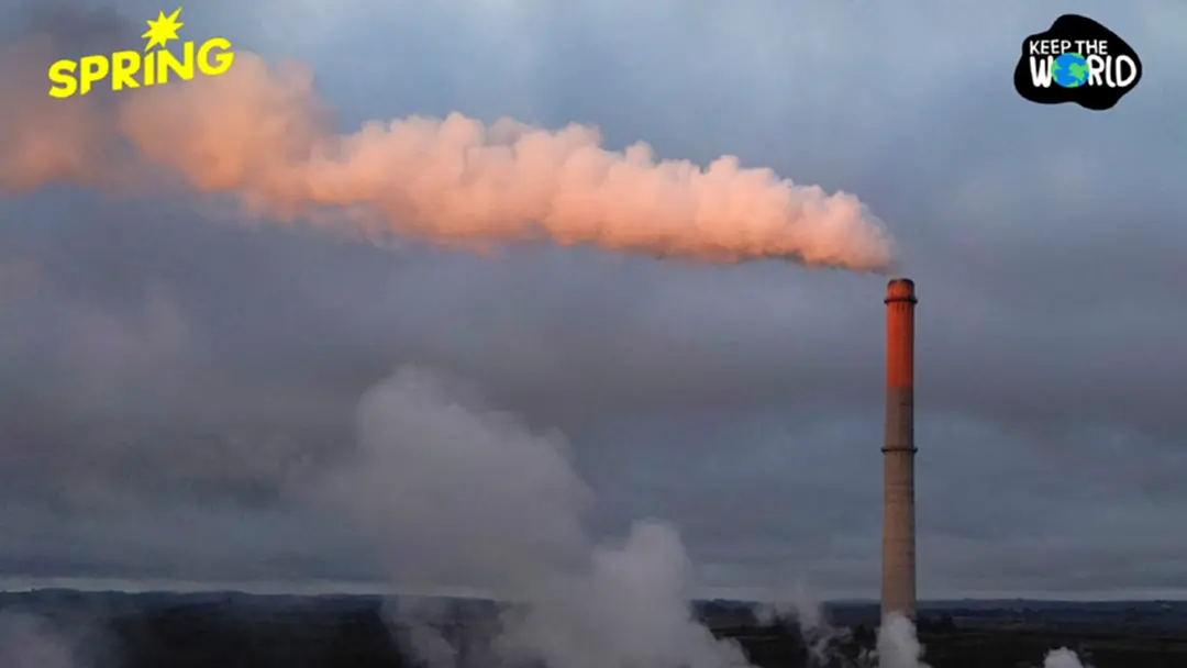 แก้โลกร้อนได้ ต้องใช้เงินนำทาง! สรุปข้อเสนอ 10 นโยบายใช้เงินแก้โลกรวน