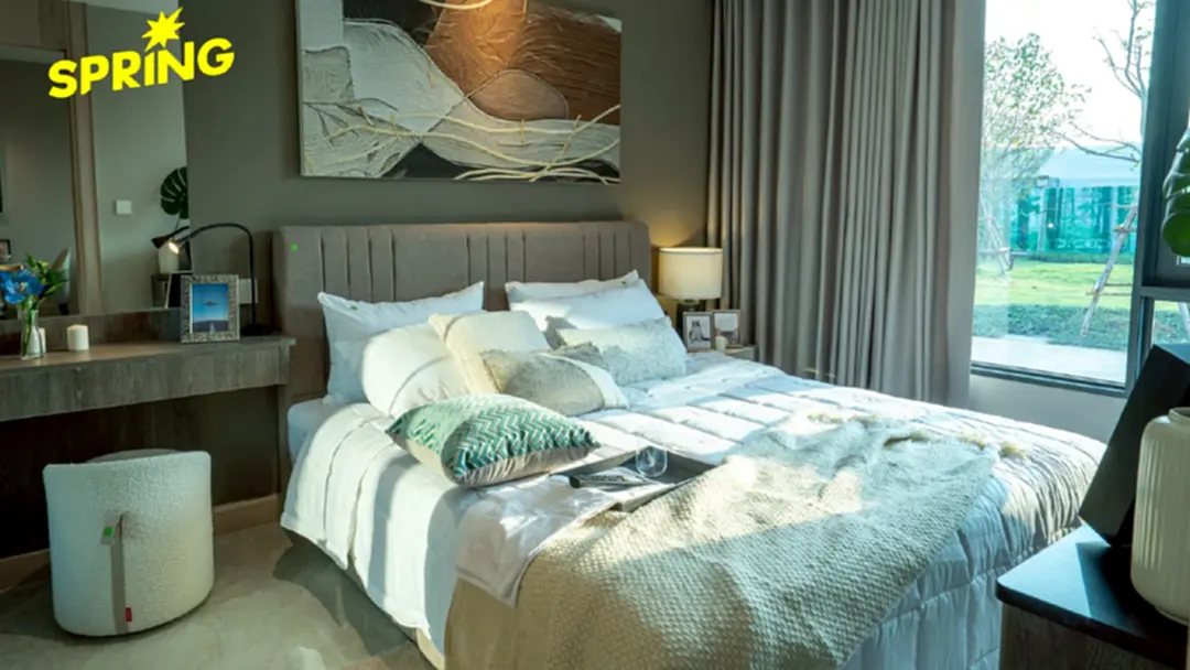 ‘บ้านชาวไทย’ ตอบรับล้นหลาม ปิดลงทะเบียน หลังยอดจองทะลุเป้า ตอกย้ำความสำเร็จ