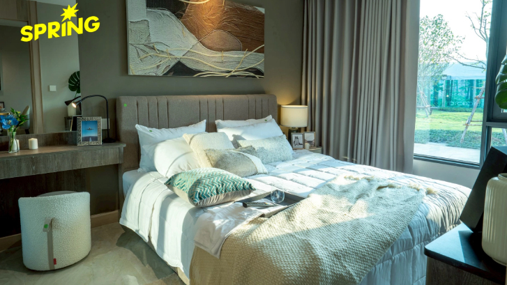 ‘บ้านชาวไทย’ ตอบรับล้นหลาม ปิดลงทะเบียน หลังยอดจองทะลุเป้า ตอกย้ำความสำเร็จ