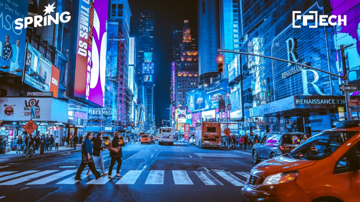 นิวยอร์ก ร่างกฎหมายควบคุมเนื้อหา AI สั่งหยุดสร้าง Data Center