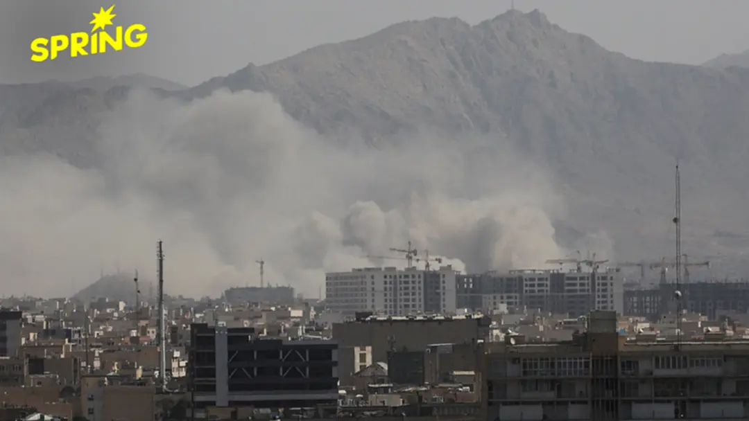 ผลกระทบสงครามอิสราเอล-อิหร่าน เตือนคนไทยเร่งอพยพ ร้านทองปิดการซื้อ-ขาย