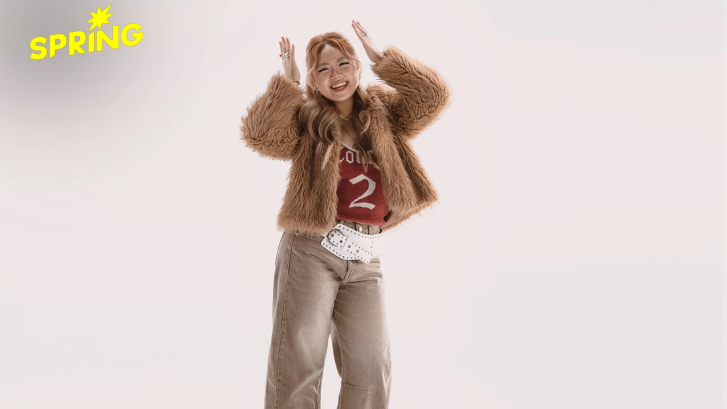 'พู่กัน กันฏ์ระพี' เด็กสาวเสียงมหัศจรรย์ กับฝันรันวงการ T-Pop ให้ล้ำกว่าเดิม