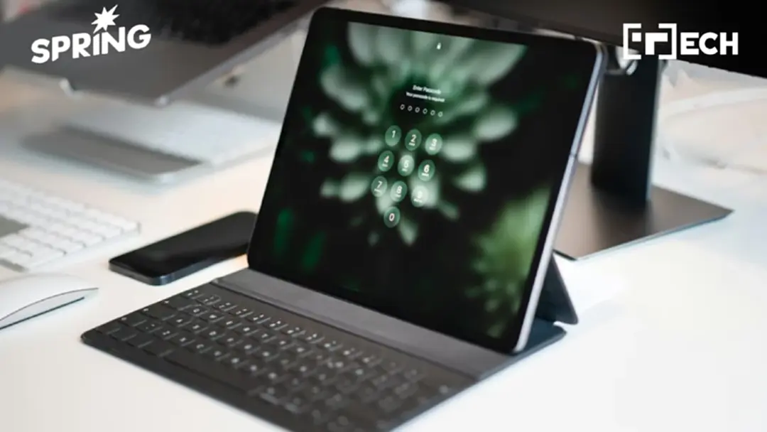 Gen Z เสี่ยงกว่าที่คิด? ผลวิจัยชี้รหัสผ่านแย่กว่ารุ่นปู่ย่า