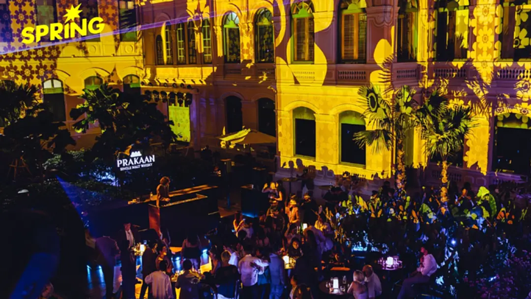 ‘ความเป็นไทย’ ปรากฏการณ์อีเวนต์แห่งปี The Quest of PRAKAAN