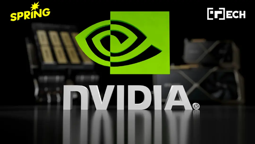NVIDIA โชว์ผลประกอบการไตรมาส Q4 ทุบสถิติ ดันรายได้พุ่ง 75%