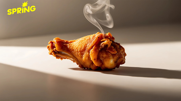 เจาะกลยุทธ์ไก่ทอด ‘JOE WINGS’ เมื่อ ‘โอ้กะจู๋’ ส่งท้าชน สมรภูมิหมื่นล้าน