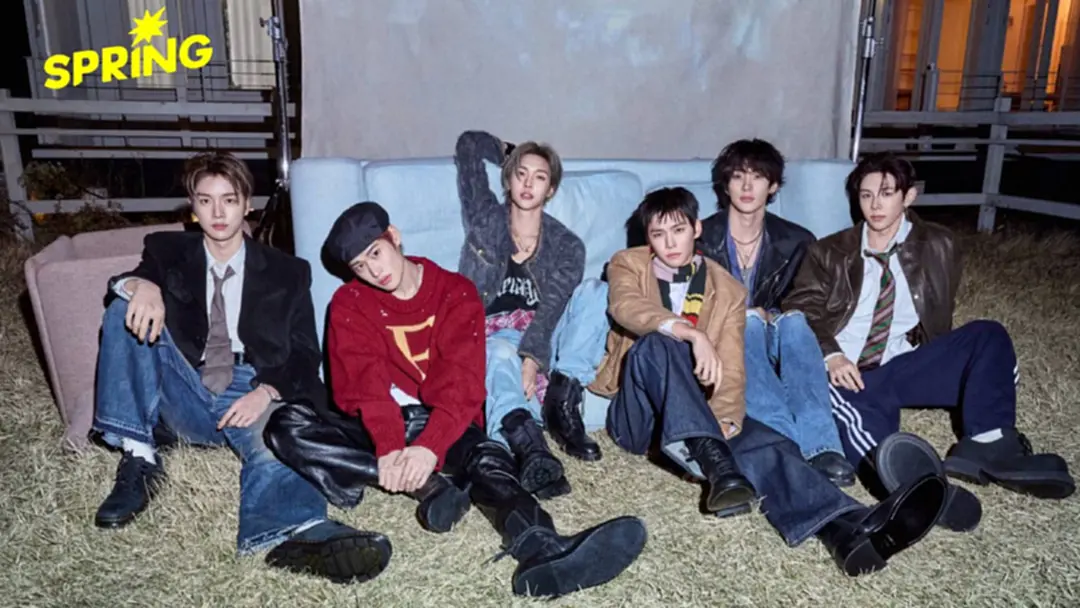 ก้าวประวัติศาสตร์ของ 'RIIZE' บนเวทีโตเกียวโดม พร้อมของขวัญผ่านบทเพลง 'All of you'