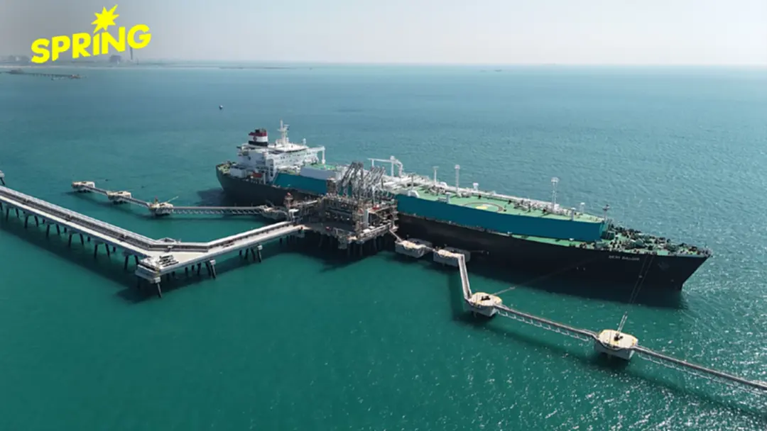 GULF ทุบสถิติกำไรปี 68 เฉียด 3 หมื่นล้าน จากธุรกิจพลังงาน-ส่วนแบ่งกำไรจาก AIS