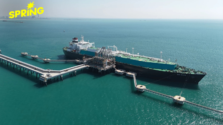 GULF ทุบสถิติกำไรปี 68 เฉียด 3 หมื่นล้าน จากธุรกิจพลังงาน-ส่วนแบ่งกำไรจาก AIS