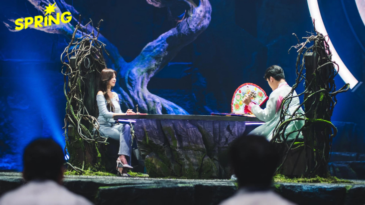 ถอดรหัสจิตวิทยา ‘Battle of Fates สังเวียนเซียนทำนาย’ ที่มากกว่าแค่เรื่องดวง