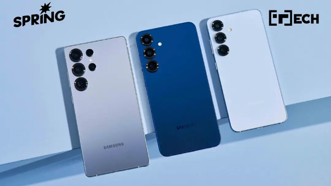 Samsung Galaxy S26 เปิดตัว 25 ก.พ. สเปคกล้อง 324MP เรือธงรุ่นล่าสุด