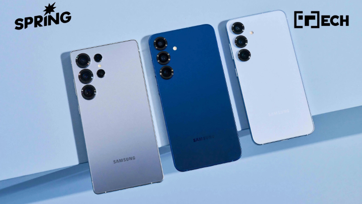 Samsung Galaxy S26 เปิดตัว 25 ก.พ. สเปคกล้อง 324MP เรือธงรุ่นล่าสุด