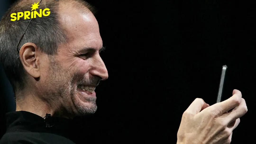 บททดสอบเบียร์ : หนึ่งในไอเดีย กุศโลบายเฟ้นหาอัจฉริยะของ สตีฟ จอบส์ เข้า Apple บททดสอบเบียร์ : หนึ่งในไอเดีย กุศโลบายเฟ้นหาอัจฉริยะของ สตีฟ จอบส์ เข้า Apple