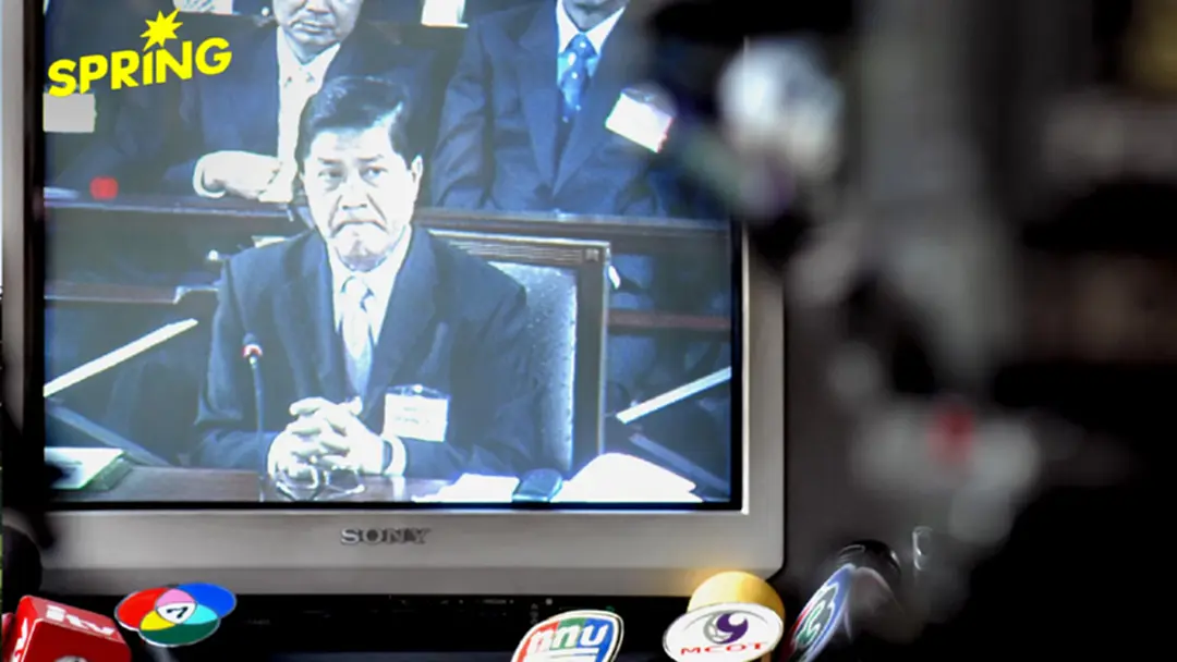 ย้อนรอยคดี กกต. ติดคุก บทเรียนการเมืองยุควิกฤตเลือกตั้ง 2549