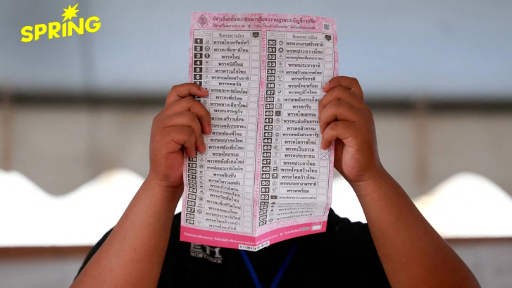 "สมชัย" จวกบาร์โค้ดบัตรเลือกตั้ง ทำลายความลับลงคะแนน เพิ่มต้นทุนเกินจำเป็น