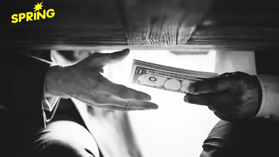 ภาพลักษณ์คอร์รัปชันไทยแย่ลง คะแนนต่ำกว่าค่าเฉลี่ยโลก