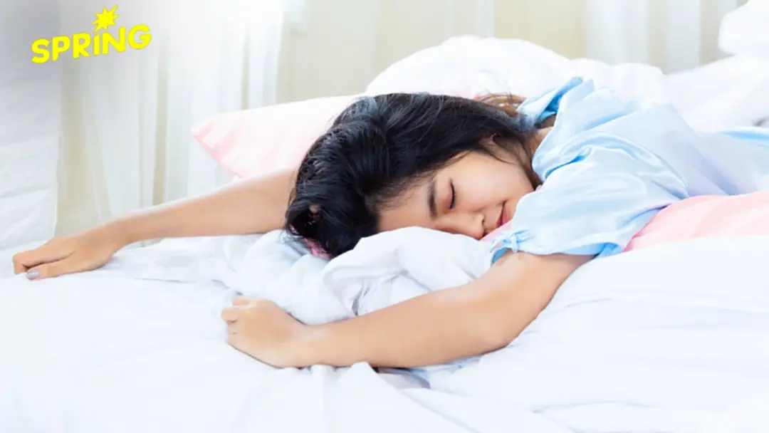 Gen Z เลือกนอนเมินเซ็กส์ โฟกัสหน้าที่การงาน-ดูแลตัวเอง