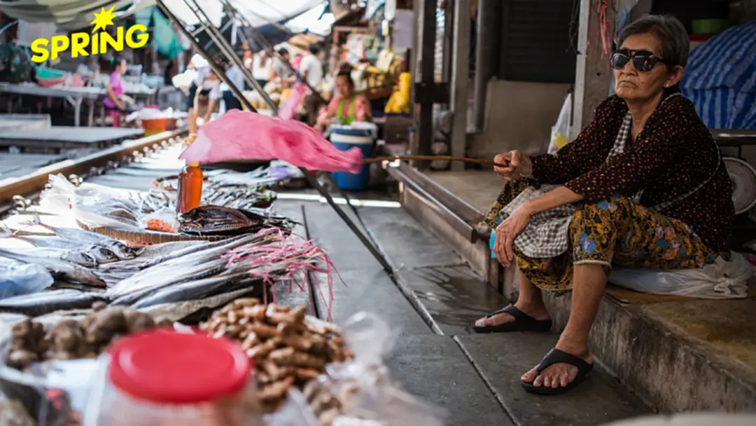 วิเคราะห์สาเหตุ เศรษฐกิจไทย กลายเป็น 'คนป่วย' ของเอเชีย