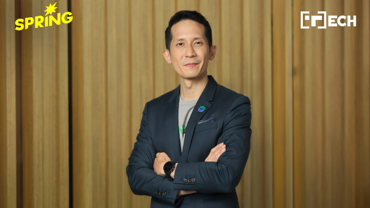 LINE BK ปี 2569: เมื่อ แอปแชท กลายเป็น ธนาคารคู่ใจ เปลี่ยนเรื่องเงินให้เป็นเรื่องง่าย