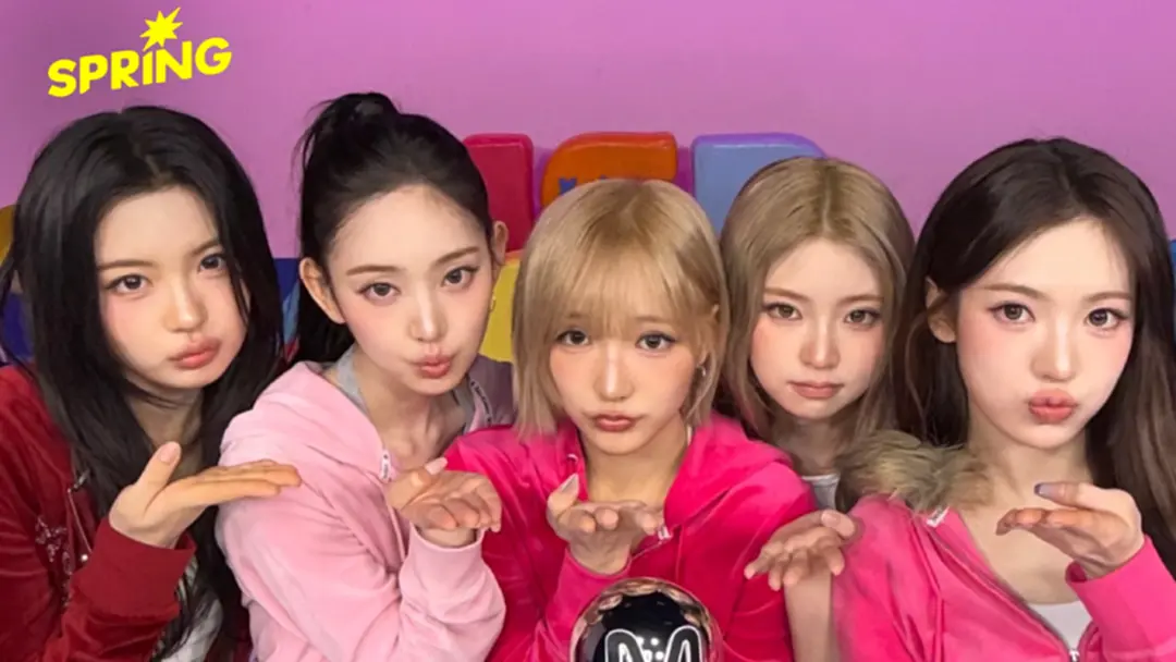 เปิดประวัติวง 'KiiiKiii' ปลุกกระแส Y2K สู่อันดับ 1 ชาร์ตเพลงเกาหลี เปิดประวัติวง 'KiiiKiii' ปลุกกระแส Y2K สู่อันดับ 1 ชาร์ตเพลงเกาหลี