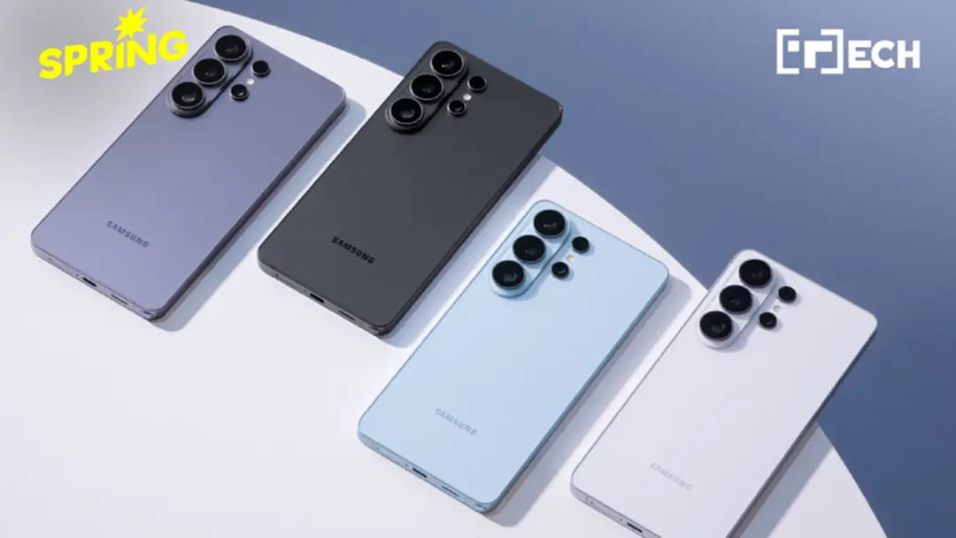 สรุปรวม Galaxy S26 Series มาตรฐานใหม่ AI Phone จากซัมซุง มีอะไรเด็ดๆ บ้าง
