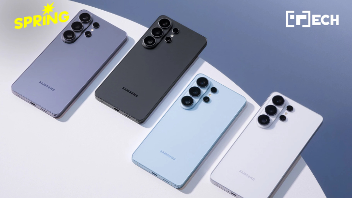 สรุปรวม Galaxy S26 Series มาตรฐานใหม่ AI Phone จากซัมซุง มีอะไรเด็ดๆ บ้าง