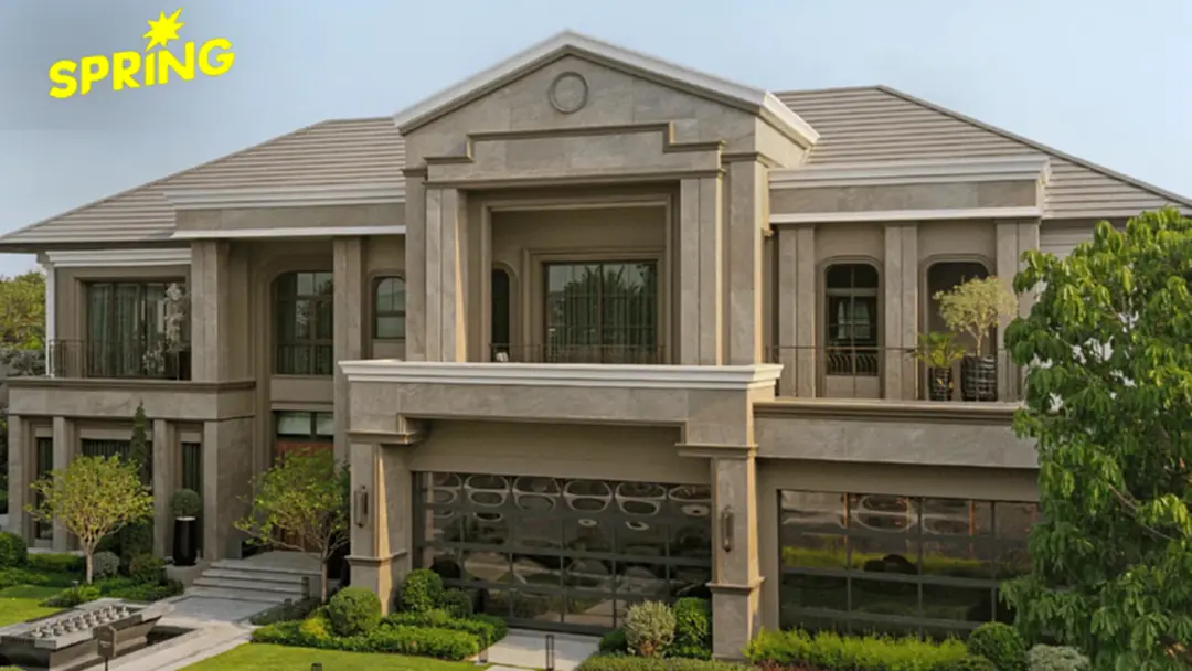 SC ASSET แบรนด์ที่ลูกค้ารัก และบอกต่อเป็นอันดับ 1 การันตีโดย TERRA BKK