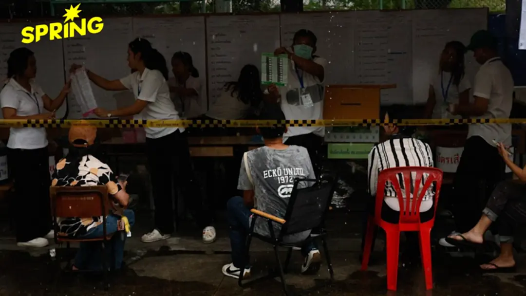 เสียงเราไม่เท่ากัน? เมื่อชัยชนะใน กทม. มาพร้อมการดูหมิ่นคนต่างจังหวัด