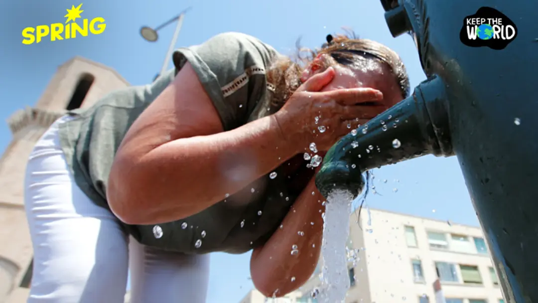 จ่อวิกฤต! นักวิทย์เตือนเตรียมรับมือโลกร้อน 3°C ชี้การปรับตัวไม่ใช่เรื่องยาก แค่ต้องเริ่มก่อนสายเกินแก้