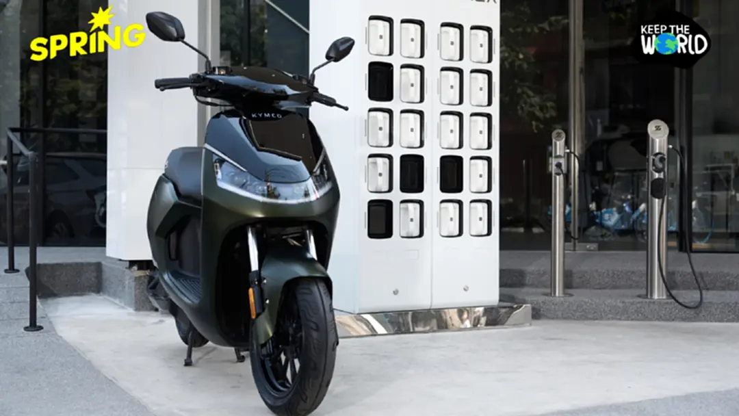 หนุนไทยสู่ Net Zero!  SLEEK EV จับมือไต้หวัน ดันไทยสู่ฮับ EV Motorcycle อาเซียน