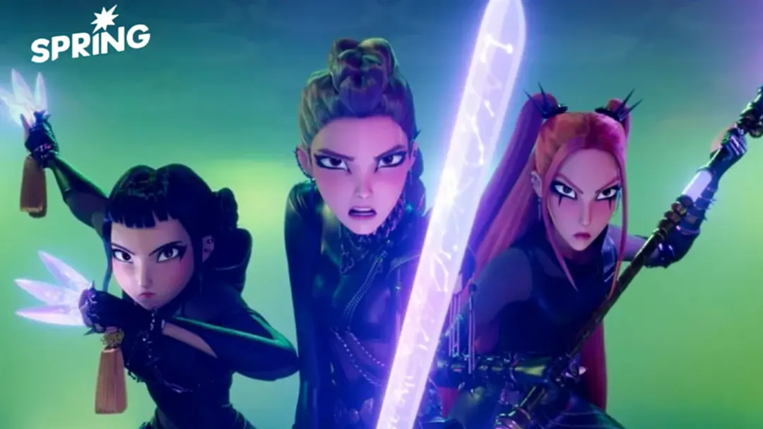 'KPop Demon Hunters' สร้างประวัติศาสตร์ คว้า Grammy แรกให้ K-Pop