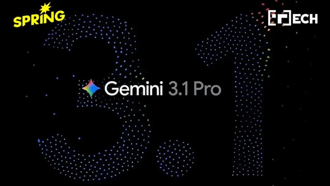 เจาะลึก Gemini 3.1 Pro ทุบสถิติ AI ทั่วโลก ถูกลง ฉลาดกว่าเดิม 2 เท่า เจาะลึก Gemini 3.1 Pro ทุบสถิติ AI ทั่วโลก ถูกลง ฉลาดกว่าเดิม 2 เท่า