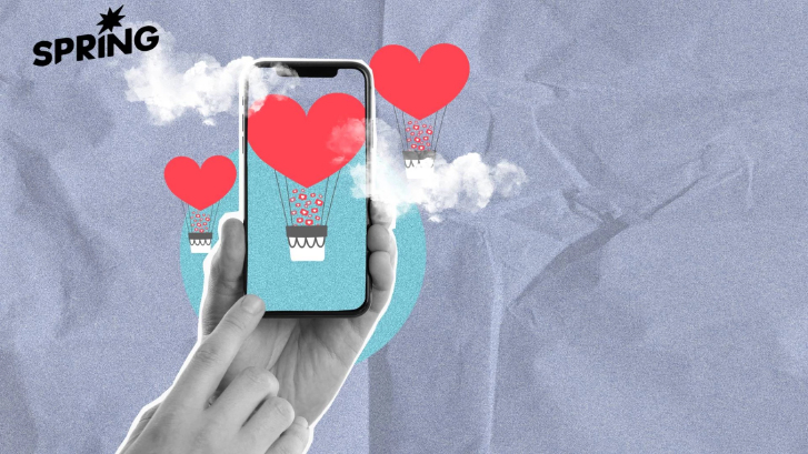 ทำไมต้องเปิดตัว  คู่รักช่วงวาเลนไทน์ - ส่งสารที่ทรงพลังที่สุดว่า "เราคือตัวจริง"