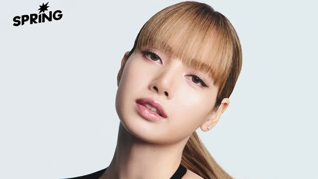 LISA Power ! เปิดปี 2026 แบบติดสปีดจาก Nike สู่ SHISEIDO… เมื่อ ‘ลิซ่า’ กำลังกินรวบทุกอาณาจักรโลก