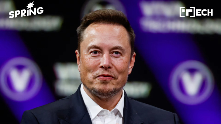 SpaceX ควบรวม xAI ปั้นอาณาจักรนวัตกรรม 1.25 ล้านล้านดอลลาร์