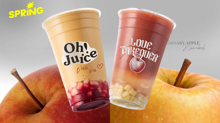 สรุปกลยุทธ์ OH! JUICE จากเครื่องดื่มสุขภาพ สู่ Lifestyle Brand ที่ Gen Z ยอมจ่าย