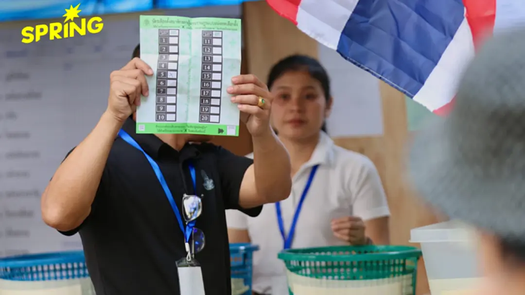 เปิดสาเหตุ "บัตรเขย่ง" คะแนนเลือกตั้งสส.เขต-ปาร์ตี้ลิสต์ ไม่ตรงกัน