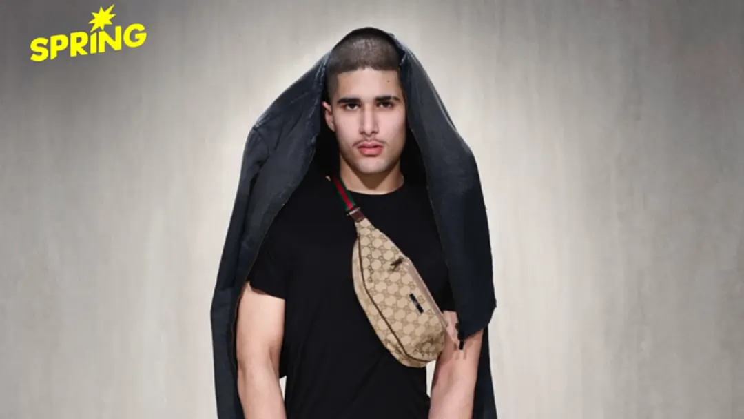 Gucci 2026 ยุค Demna เมื่ออัลกอริทึมดัน Gen Z ยึดรันเวย์แฟชั่น