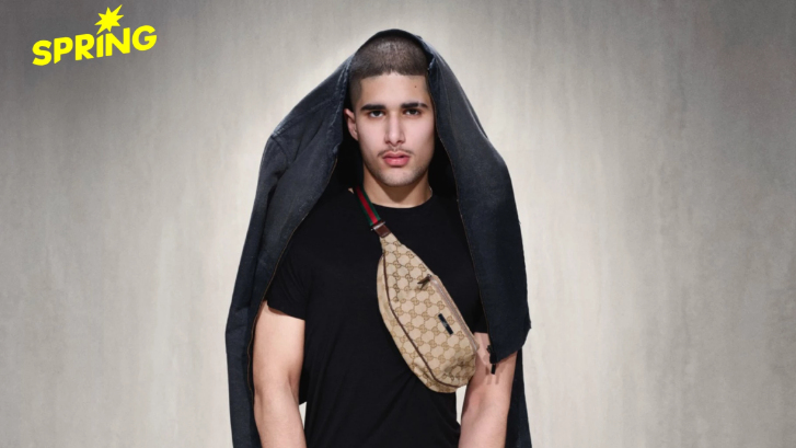 Gucci 2026 ยุค Demna เมื่ออัลกอริทึมดัน Gen Z ยึดรันเวย์แฟชั่น