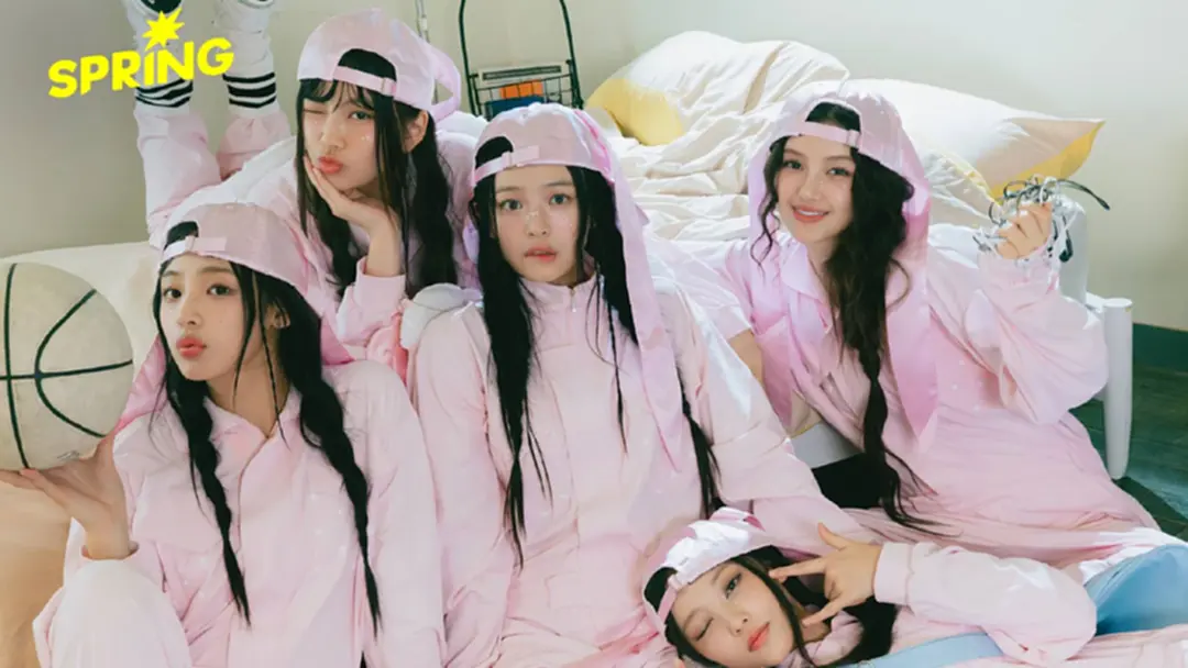 'มินฮีจิน' ยื่นข้อเสนอสละเงิน 560 ล้านบาท แลกยุติคดีความทั้งหมดกับ 'NewJeans'