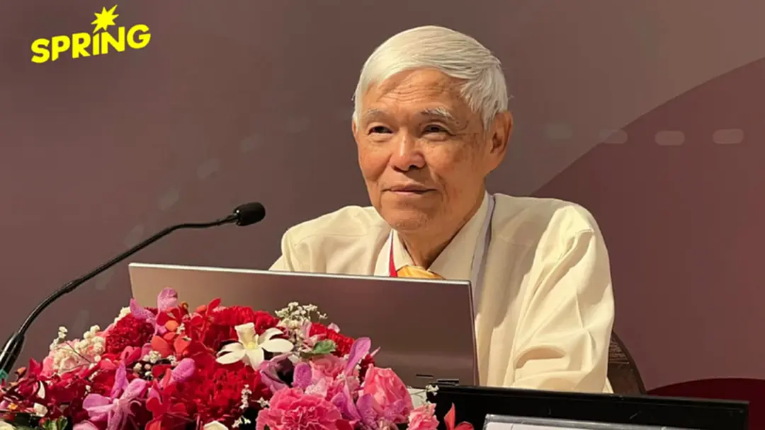 หมอยง ชี้กลไกจิตวิทยา งอแง-โยนผิด พฤติกรรมเด็กไม่ได้ดั่งใจ ลดความอาย '